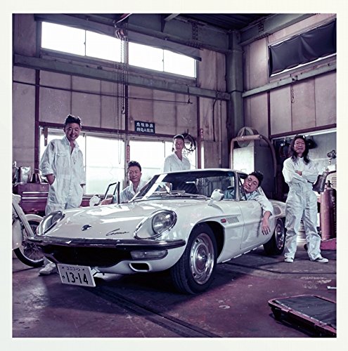 「『関ジャム完全燃SHOW』ユニコーン新たな名曲誕生、即興卵かけご飯ソング「かきまZ」に絶賛の嵐」1枚目/1