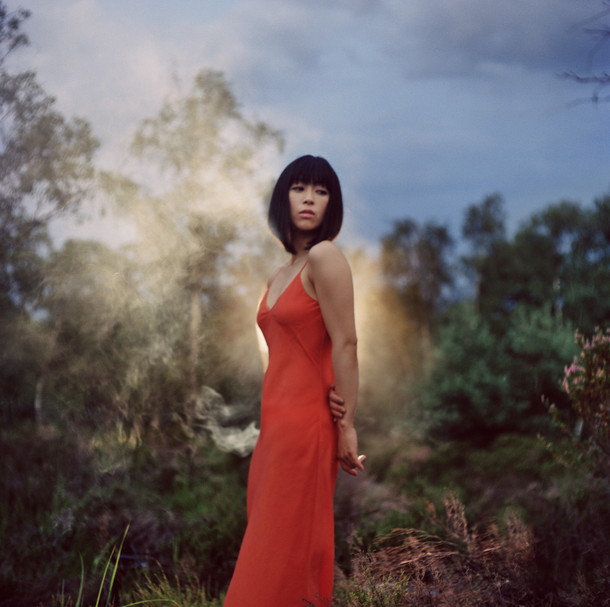 「宇多田ヒカル総力特集番組オンエア！ tofubeats/D.A.N./OKAMOTO&#039;Sら登場『Fantome』特別試聴会の模様も」1枚目/6