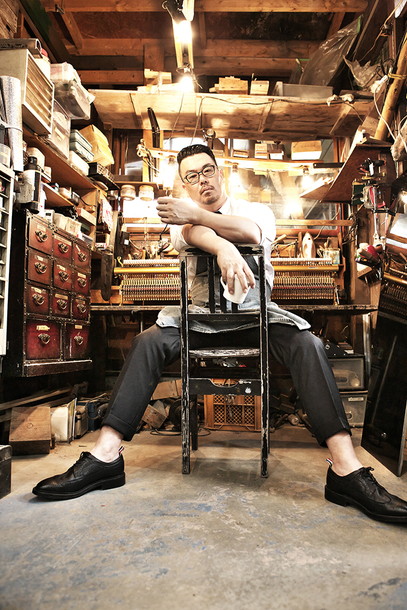 「SUEMITSU &amp; THE SUEMITH 新AL『Bagatelle』大橋トリオ/tofubeats/橋本絵莉子/細美武士ら豪華メンバー参加」1枚目/2