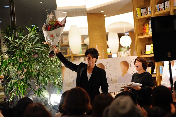 「Photo:Kayoko Yamamoto」4枚目/4