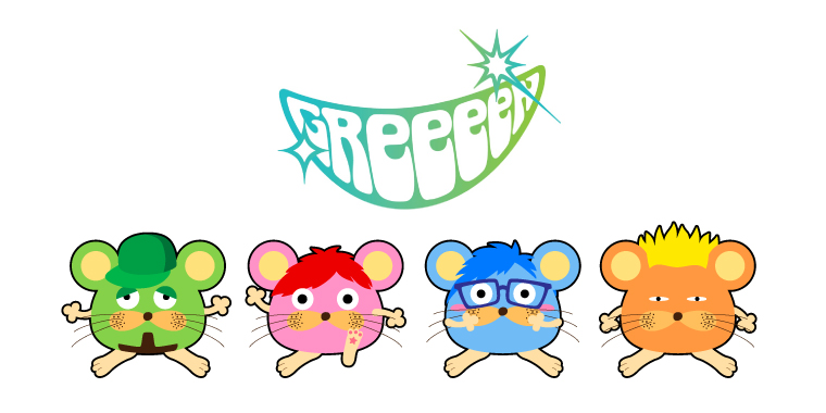 GReeeeN　10周年記念ライブ詳細＆新ロゴ発表！