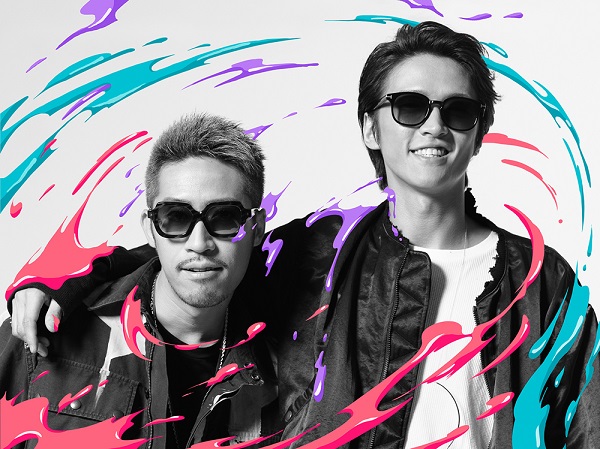 「Hilcrhyme ジャズの名曲「In The Mood」をラップ・カバー」1枚目/3