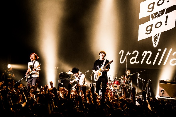 「2016/5/28新木場STUDIO COAST
Photo：浜野カズシ」2枚目/2