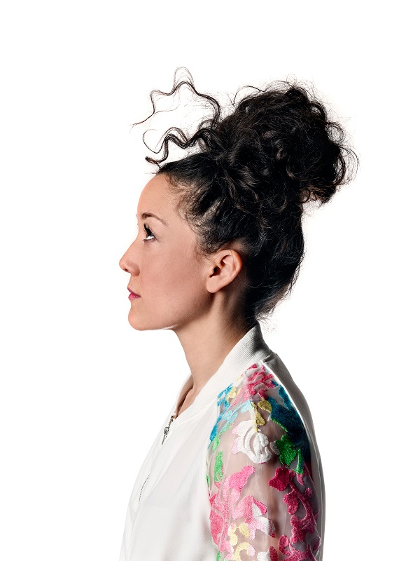 「マイア・ヒラサワ　新ALからMVを公開＆JAPAN TOUR開催決定！」1枚目/1