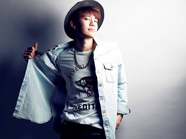 「韓国R&amp;BシンガーSE7EN、10年ぶりフルアルバムを12月に発売決定！」1枚目/1