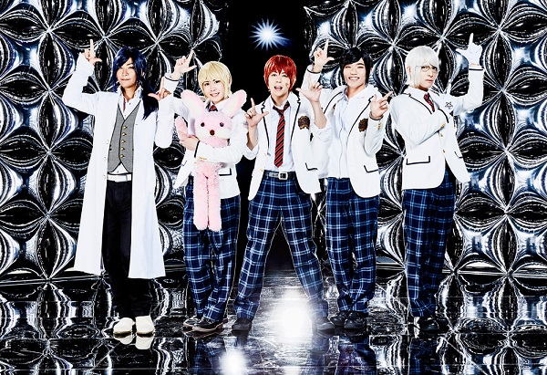 「アルスマグナ 新ALタイトル発表＆映像作品2か月連続リリースも決定！」1枚目/2