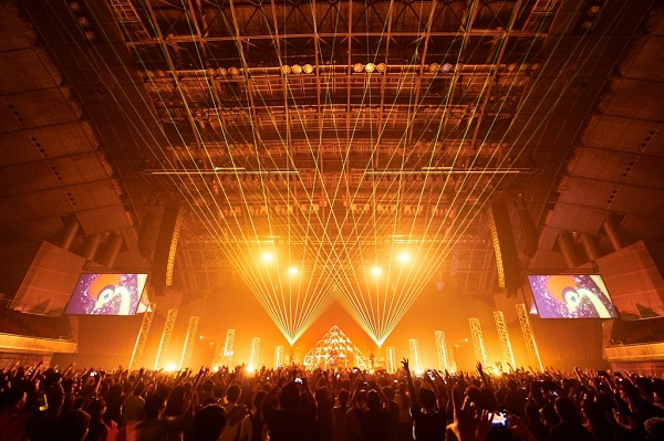 「Photo by Yusuke Okada, Keiko Tanabe」3枚目/5