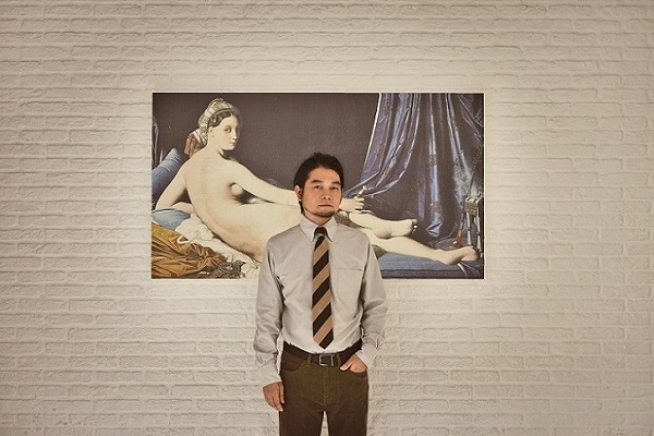 「堀込泰行、1st AL全曲トレイラー映像を公開。本人出演の発売記念番組オンエア決定！」1枚目/1