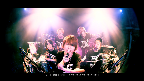 「SuG きゃりーぱみゅぱみゅMVも手掛ける増田セバスチャンとタッグ！ 新曲「KILL KILL」MV公開」1枚目/3