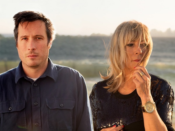 「ソニック・ユースのキム・ゴードン率いるボディ／ヘッドがライブ・アルバムをリリース」1枚目/2