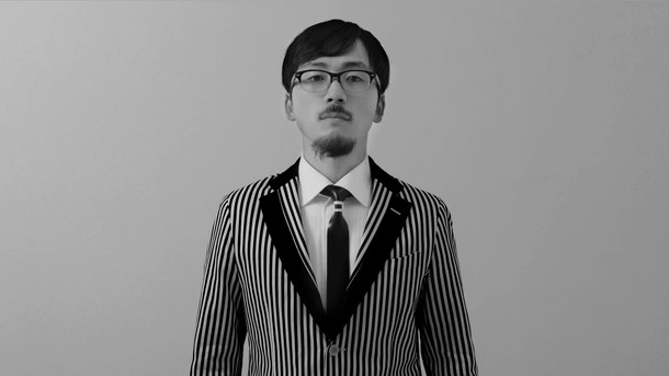 「DOTAMA＆CHARLES アフレコ・ラップに挑戦した“防犯カメラ風映像”公開」1枚目/5