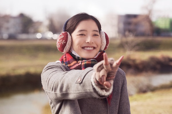 「中島裕翔×新木優子初主演映画“ぼくごは”、オリジナル・サウンドトラック発売決定」1枚目/1