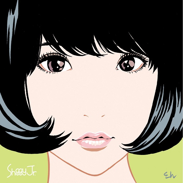 「Shiggy Jr.、NEWアルバム発売記念特番LINE LIVEで生配信」1枚目/1