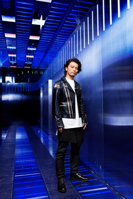 「KREVA、2017年全国ツアー開催決定」1枚目/1