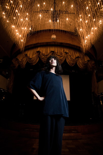 「ドレスコーズ NEWアルバム2017年リリース＆全国ツアーも開催」1枚目/1