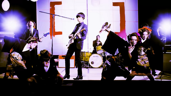 「[Alexandros]、大ヒット中『EXIST!』より、ミュージックビデオ「Kaiju」が公開」1枚目/7