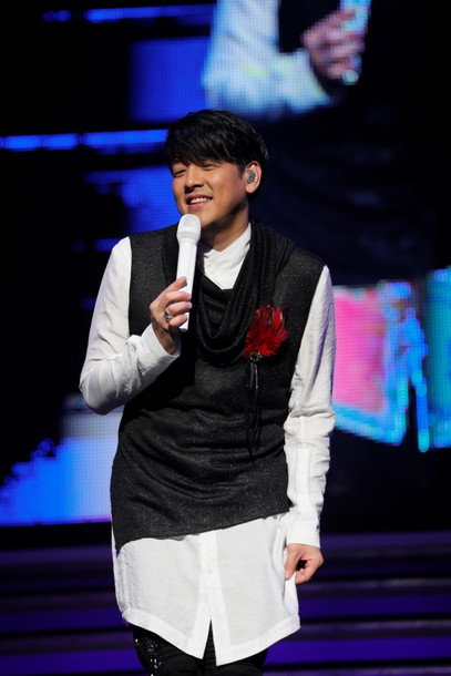 「リュ・シウォン 「大切な縁をずっとずっと長く続けられたら」13回目の日本武道館ライブも大盛況」1枚目/13