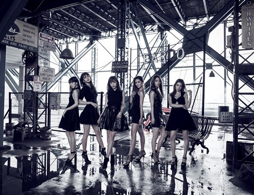 「FlowerとHappiness がツアーファイナルとなる追加公演を発表」1枚目/4