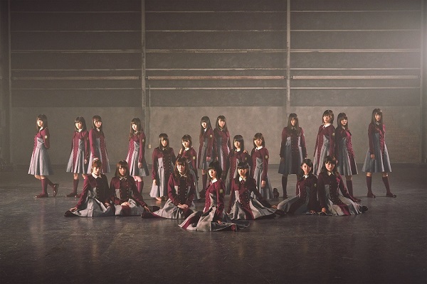 欅坂46、爽やかで切ない新曲「二人セゾン」MV公開 | Daily News