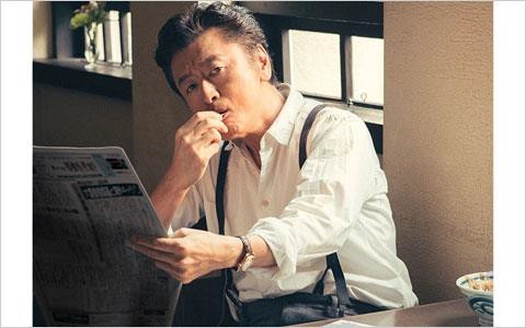 「桑田佳祐が11月27日(日)にFM802とFM COCOLOの2局同時生放送に出演!」1枚目/1