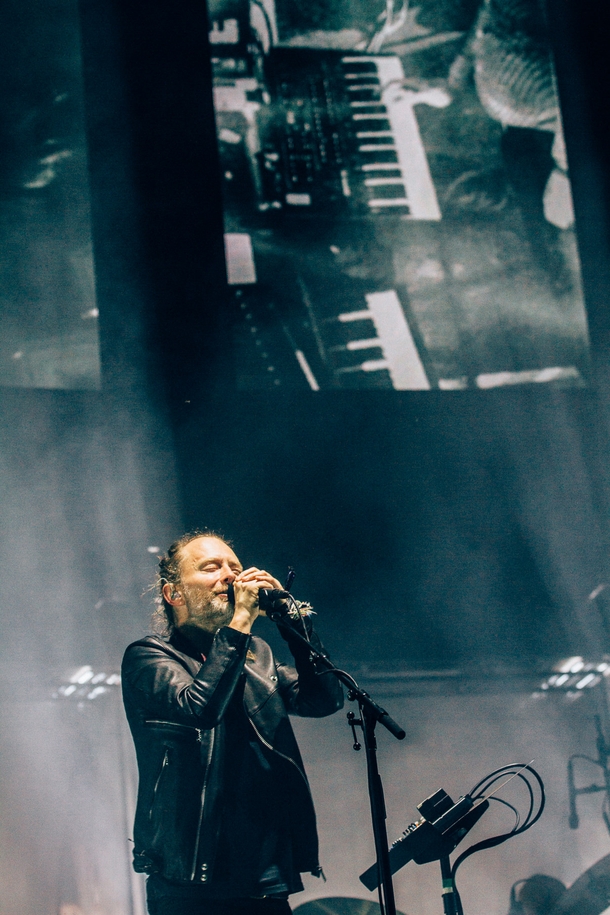 「Radiohead」5枚目/34