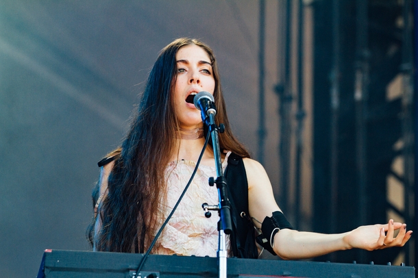 「Chairlift」13枚目/34