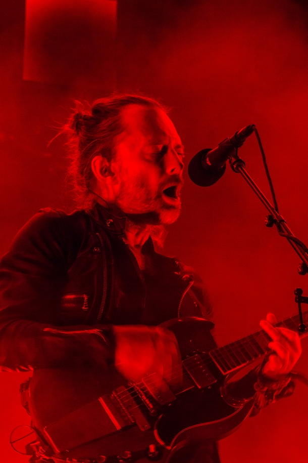 「Radiohead」28枚目/34