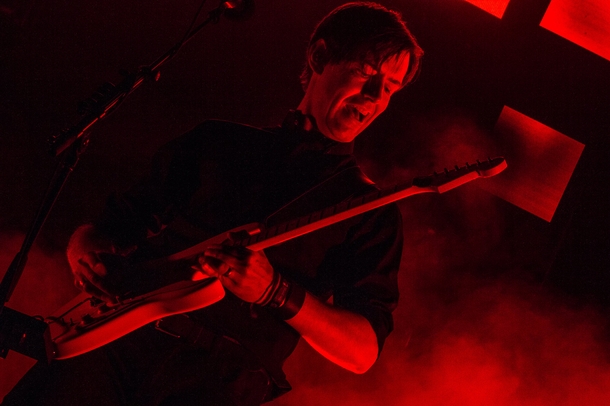 「Radiohead」29枚目/34