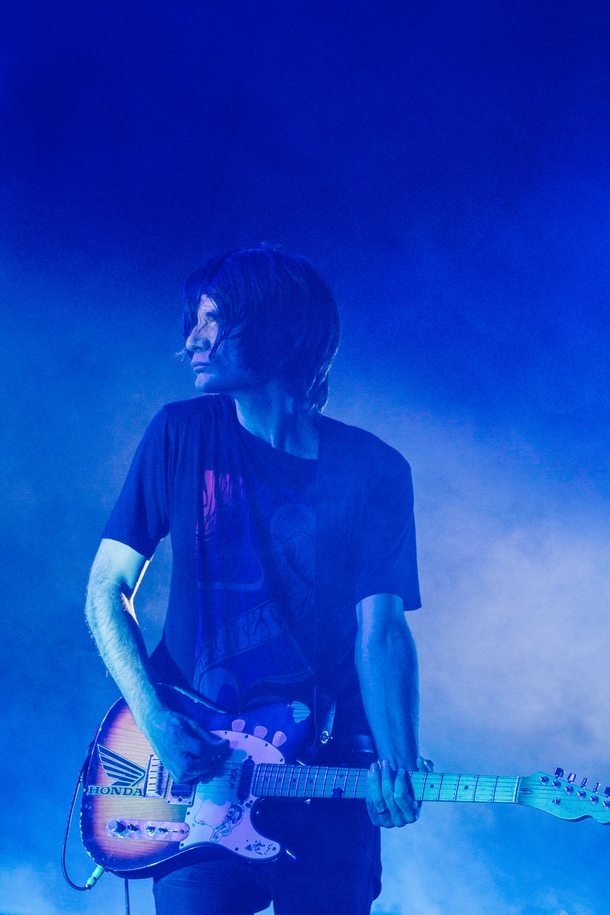 「Radiohead」30枚目/34