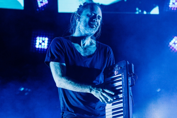 「Radiohead」31枚目/34