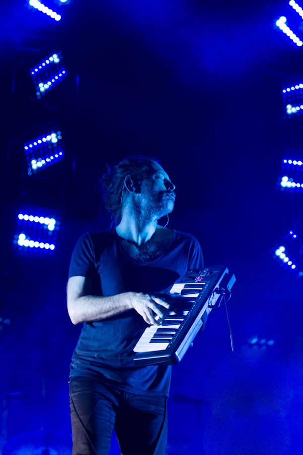 「Radiohead」32枚目/34