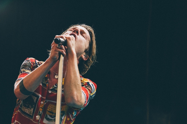 「Cage the Elephant」11枚目/32