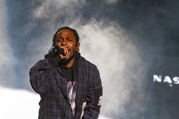 「Kendrick Lamar」21枚目/32