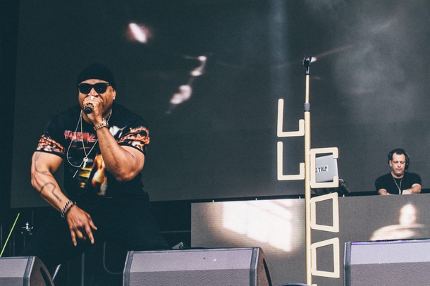 「LL Cool J」23枚目/32