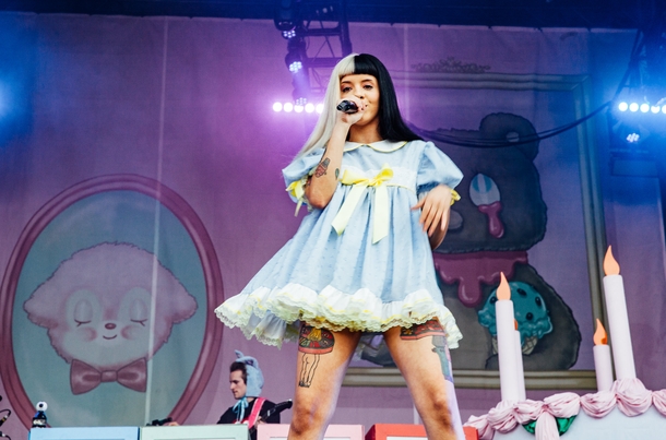 「Melanie Martinez」25枚目/32