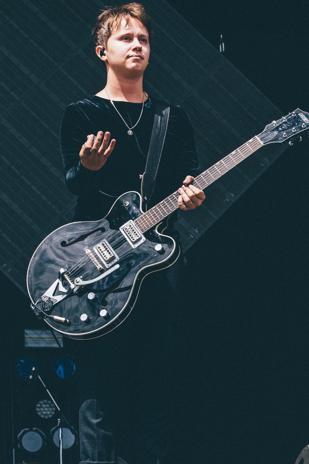 「Nothing But Thieves」28枚目/32