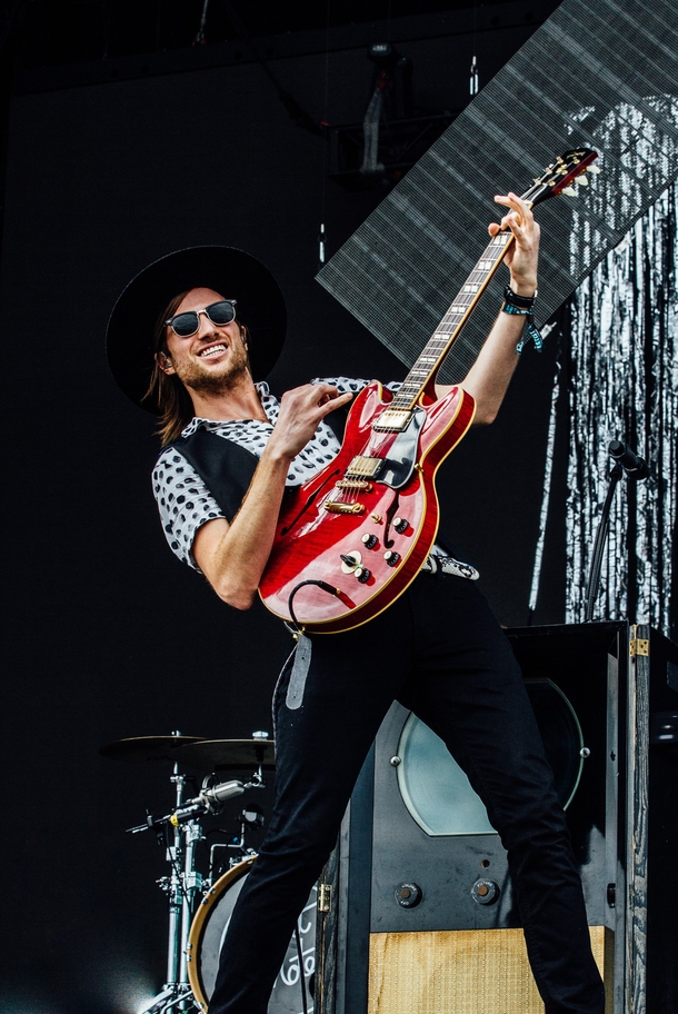 「Saint Motel」29枚目/32