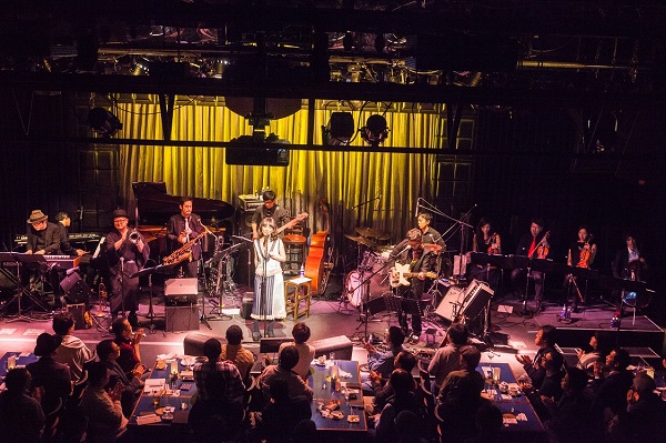 「写真：黒田隆憲

」2枚目/3