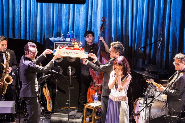 「写真：黒田隆憲

」3枚目/3