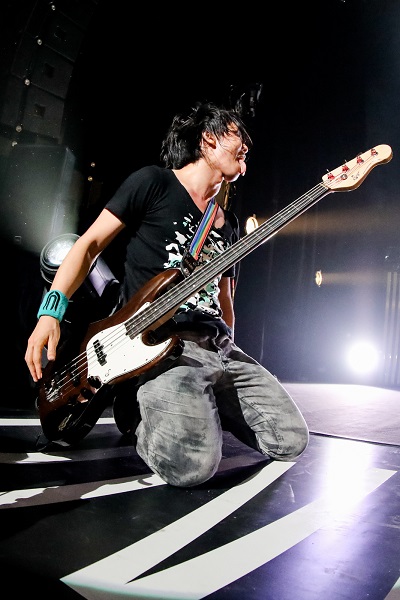 「Photo by Viola Kam（V&#039;z Twinkle Photography）」4枚目/5