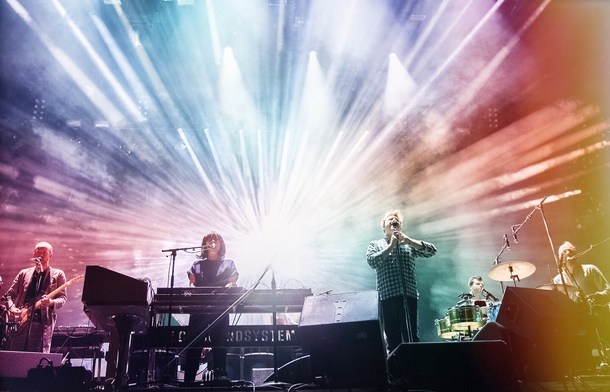 「【ACL 2016イベントレポート Weekend 1- DAY 3】LCDサウンドシステム/ポーター・ロビンソン &amp; マデオン/マイク・スノウが出演 」1枚目/38