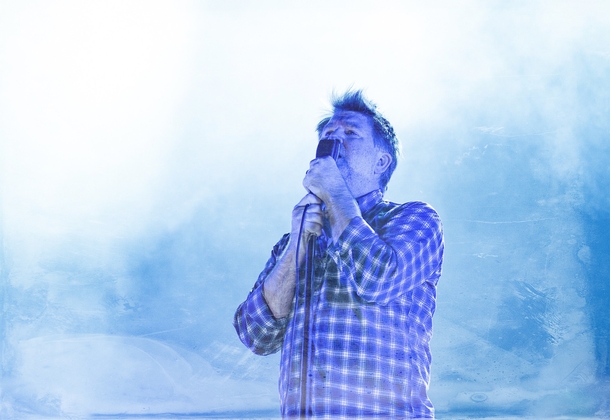 「LCD Soundsystem」17枚目/38