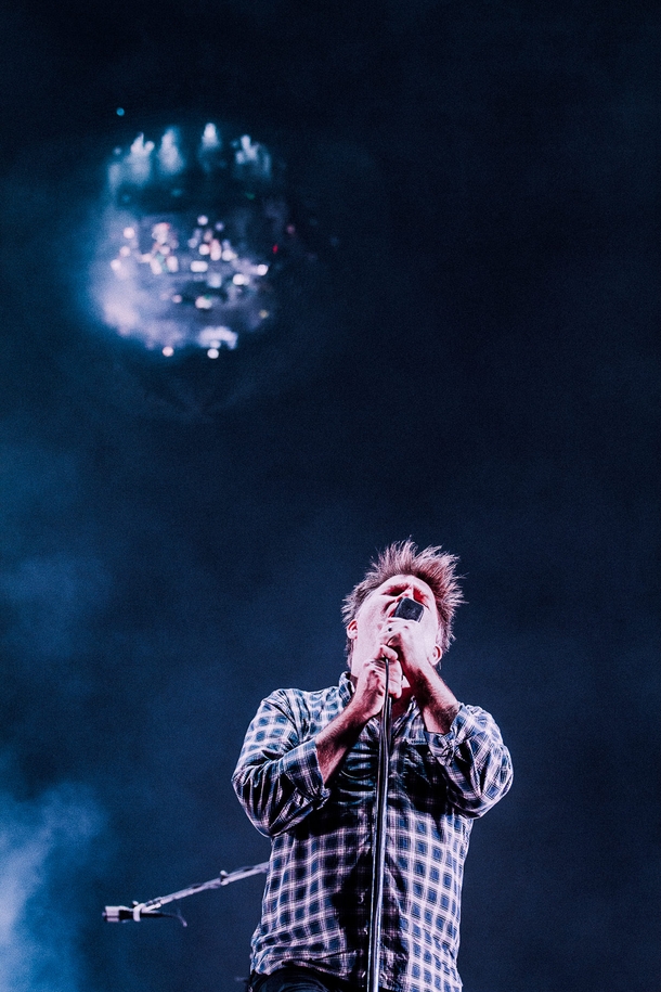 「LCD Soundsystem」18枚目/38