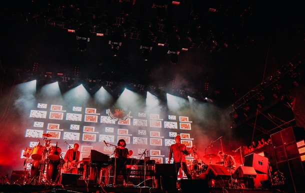 「LCD Soundsystem」19枚目/38