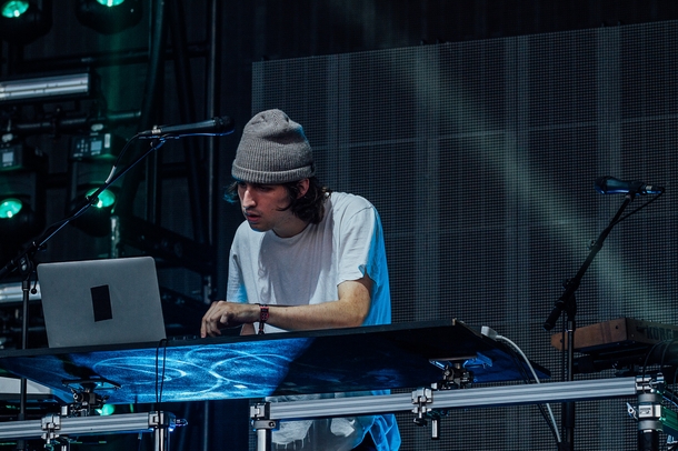 「Porter Robinson &amp; Madeon」31枚目/38