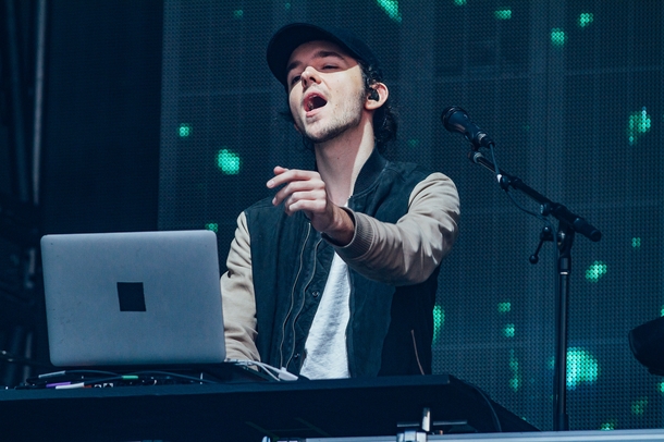 「Porter Robinson &amp; Madeon」32枚目/38