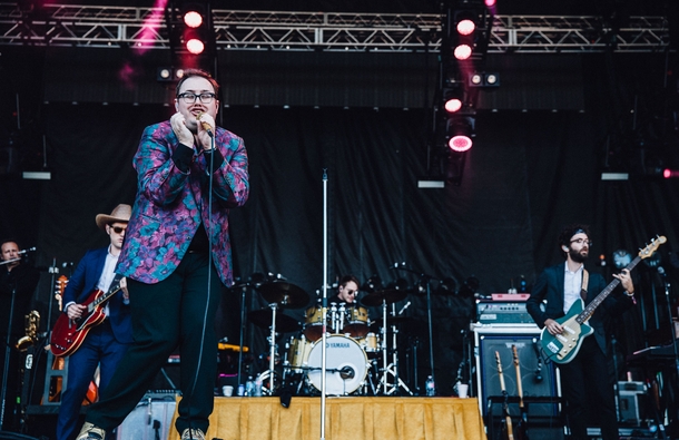 「St. Paul and the Broken Bones」34枚目/38