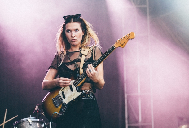 「Wild Belle 」35枚目/38