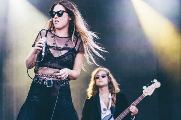 「Wild Belle 」36枚目/38