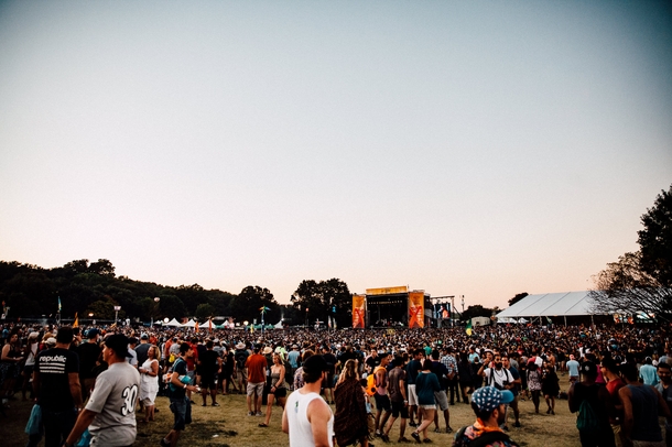 「Young the Giant」37枚目/38